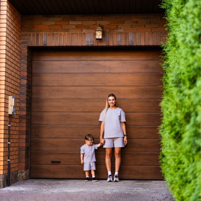 Comfort Garage & Doors Inc.